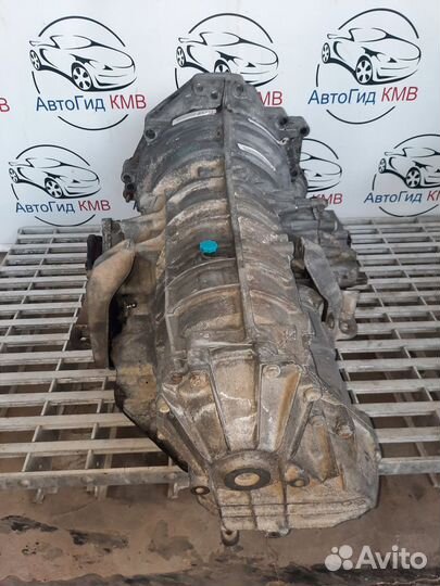 АКПП Volkswagen Passat