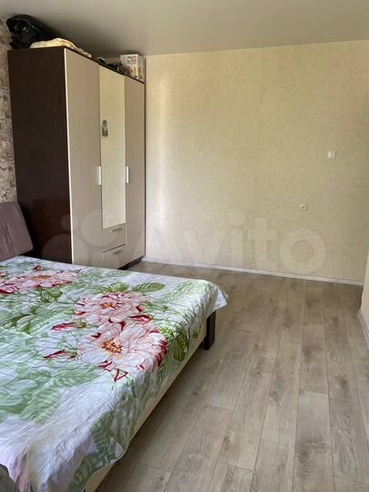 3-к. квартира, 68 м², 5/5 эт.