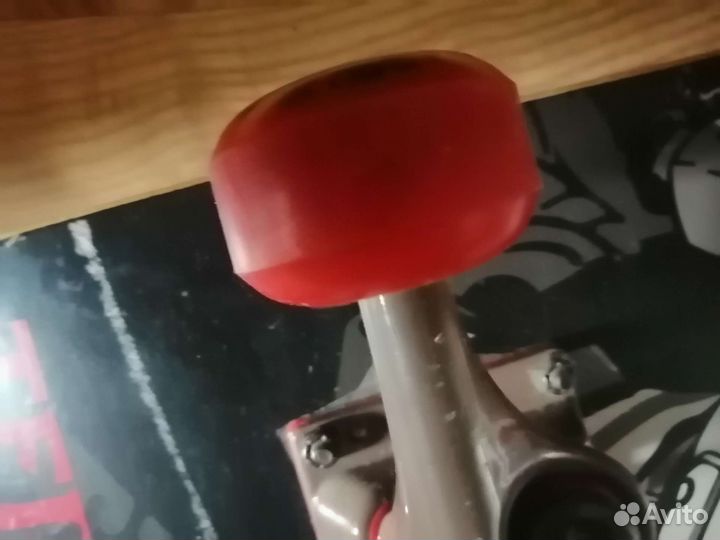 Скейтборд