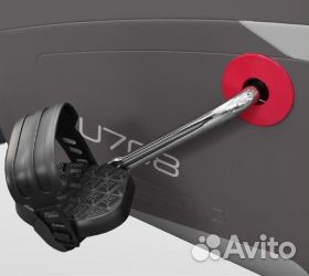 Велотренажер Carbon Fitness U708 в наличии