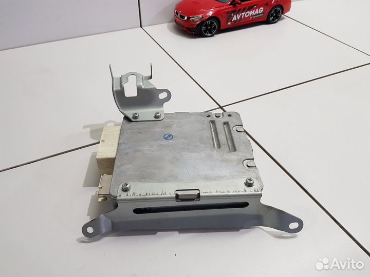 Блок управления рулевой колонкой (Toyota Corolla)