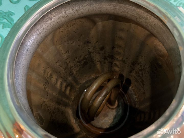 Самовар 1964г