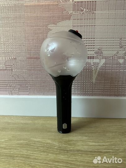 Bts арми бомбочка