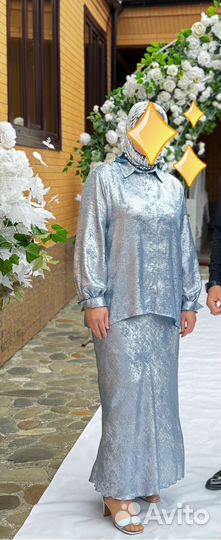 Костюм женский