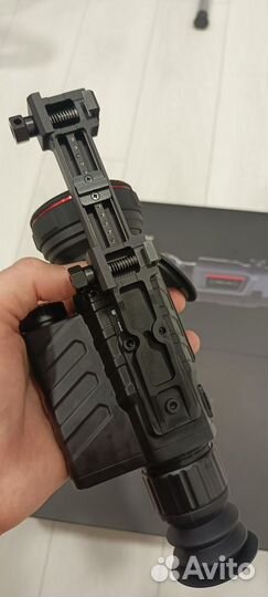 Тепловизионный прицел Guide TR450 / TR430 / TR420