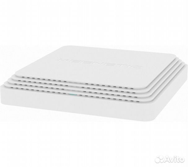 Wi-Fi роутер Keenetic Orbiter Pro Pac (KN-2810pack