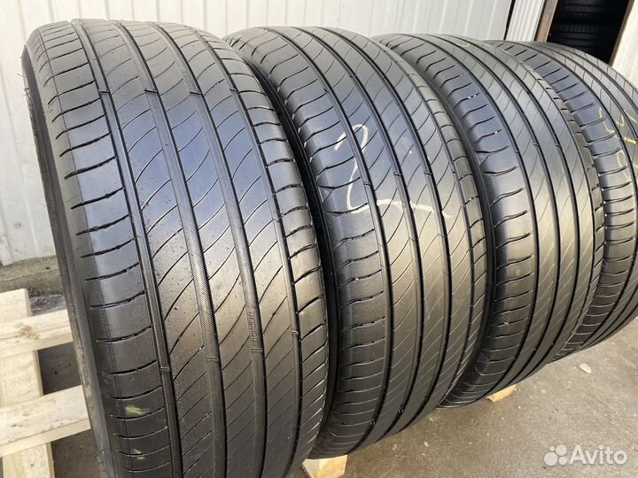 Michelin Primacy 4 205/45 R17