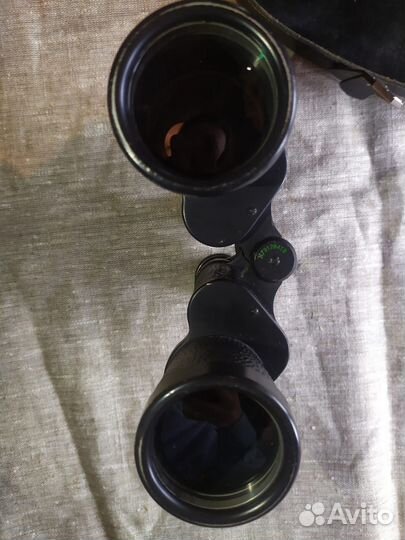 Бинокль бпц 7х50 Олимпиада