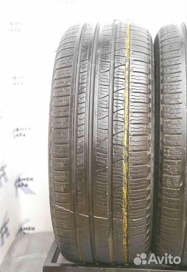 Pirelli Scorpion Verde 215/65 R17 84M