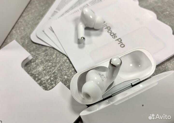 Airpods pro 2