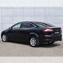 Ford Mondeo 2.0 AMT, 2013, 185 501 км, с пробегом, цена 1 239 000 руб.