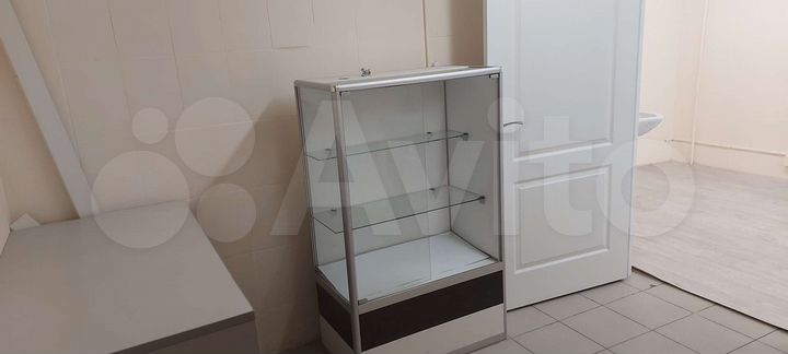 Торговая площадь, 18 м²