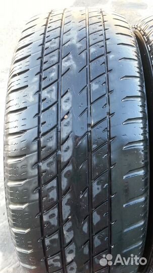 Giti Savero HT Plus 235/65 R17 104T