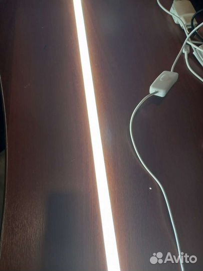 Дневной свет