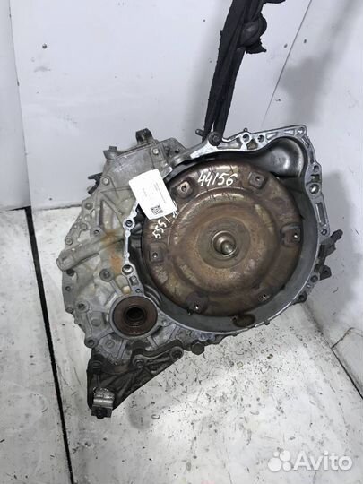 Кпп автоматическая (АКПП) Volvo S40 2 2007 5551SN