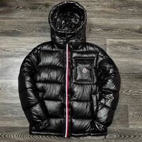 Куртка Пуховик Moncler 46 48 50 52 54