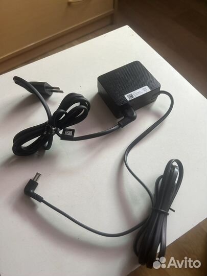 Блок питания для монитора/телевизора 25w samsung