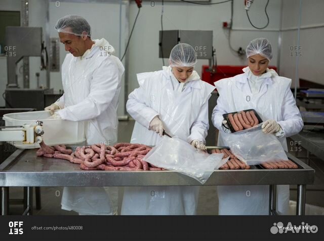 Формовщик ручной формовки