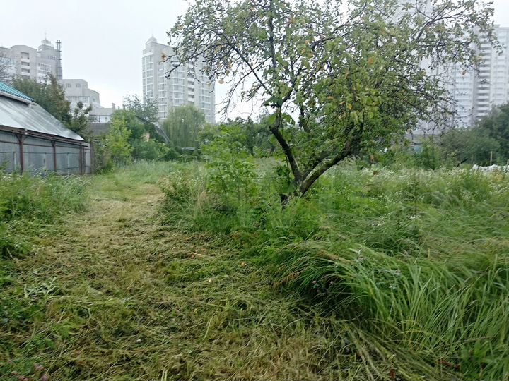 Участок 5 сот. (ИЖС)