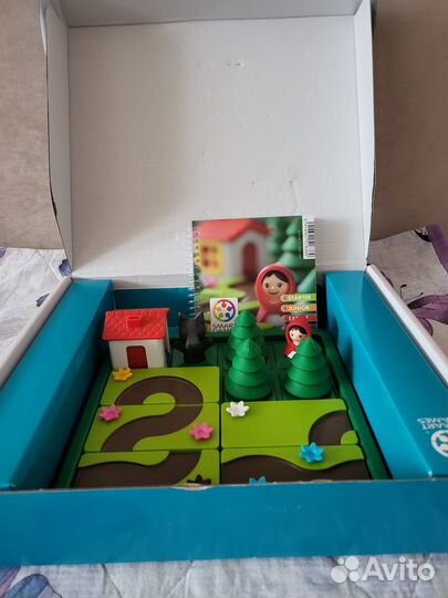 Игры и игрушки