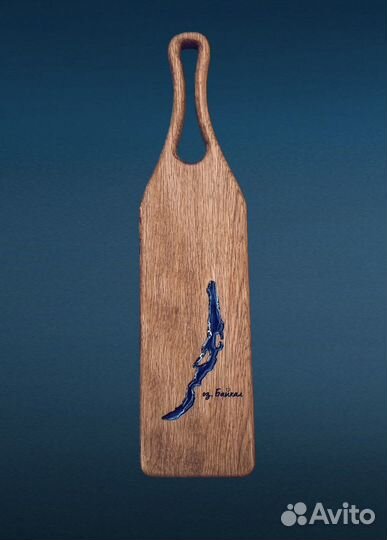 Сервировочная доска