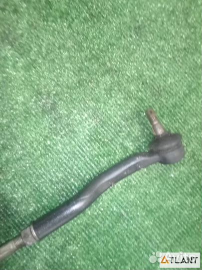 Рулевая рейка передняя toyota camry