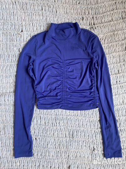 Топ лонгслив кофта love republic