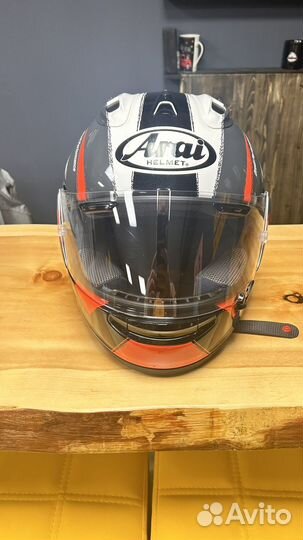 Шлем для мотоцикла Arai RX 7V Racing