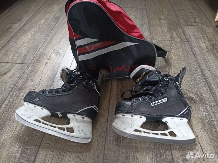 Детская хоккейная форма