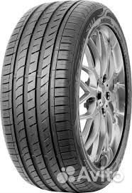 Nexen N'Fera SU1 215/50 R17 95V