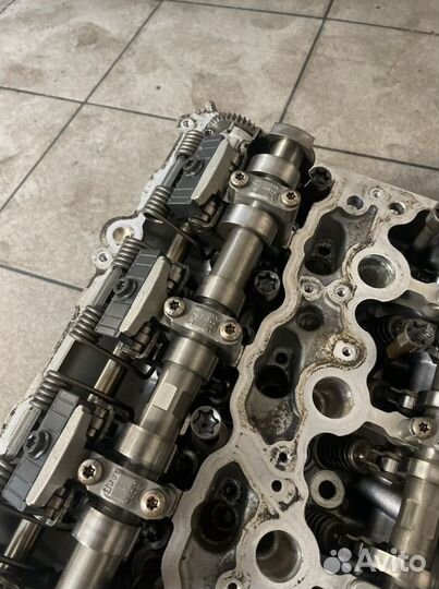 Гбц B48B20B 3.0i комплектная