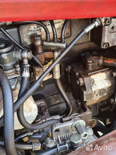 Трактор МТЗ (Беларус) BELARUS-320.4М, 2013