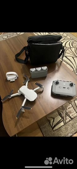 Dji mini 2 SE