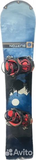 Snowboard