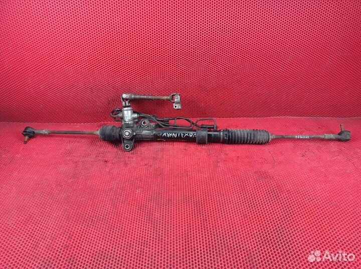 Рейка рулевая Hyundai Avante XD G4EC 57700-2D020