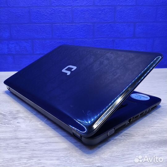 Ноутбук HP Compaq CQ58