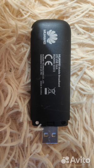 Модем huawei e3372h - 320