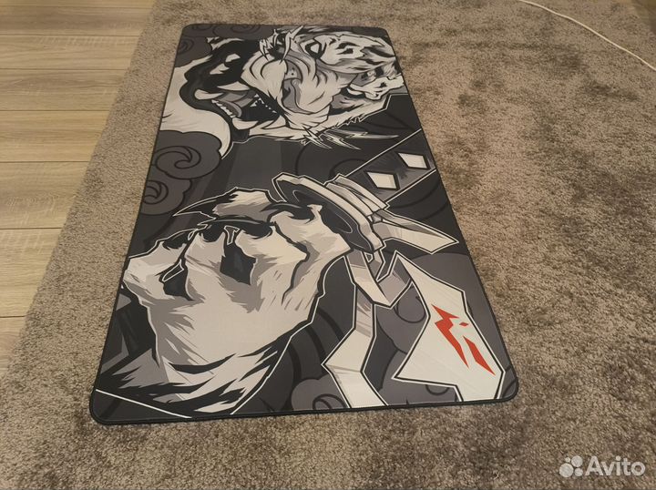 Коврик для мыши