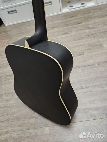 Гитара Rockdale sdn bk