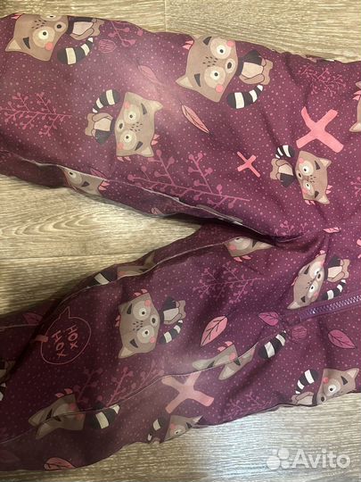 Комбинезон для девочки