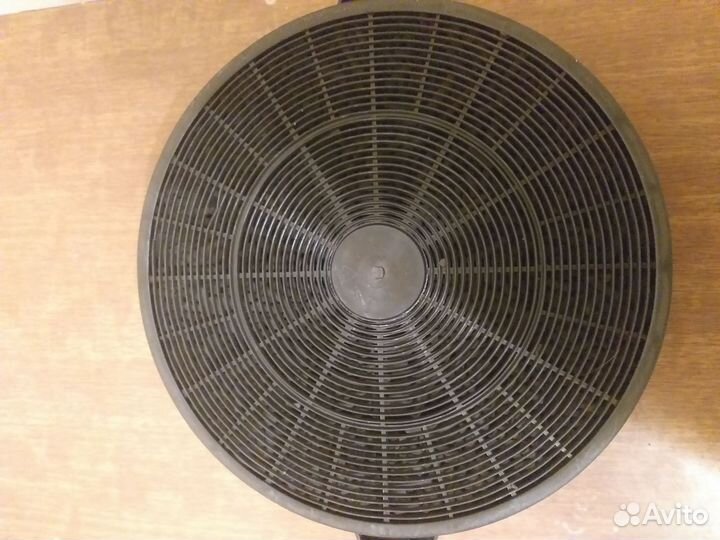 Угольный фильтр для вытяжки Kaiser