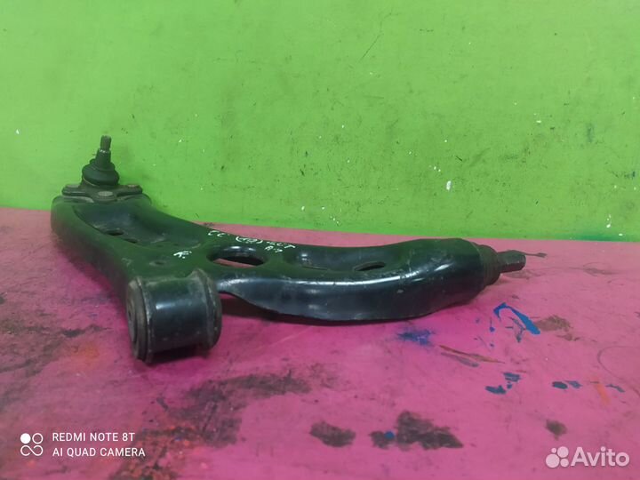 Рычаг передний правый VW Tiguan,Passat B6, Пассат