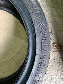 Goodyear EfficientGrip Performance 215/45 R17 91W