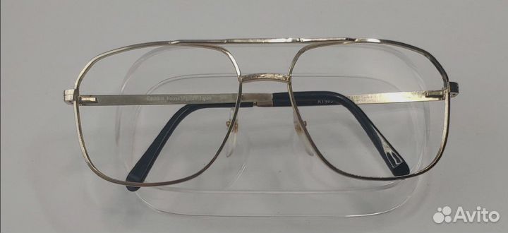 Оправа для очков мужская