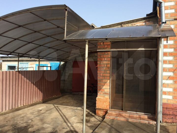 Дом 164 м² на участке 20 сот.