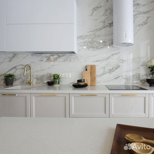 Кухня на заказ