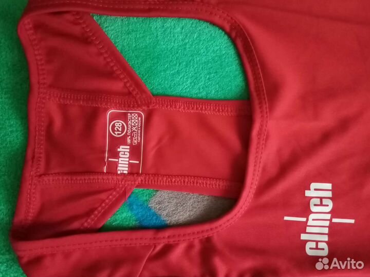 Экипировка для бокса