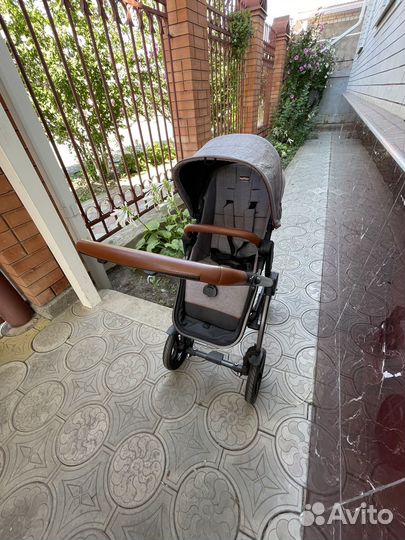 Прогулочная коляска Peg Perego Ypsi (polo)