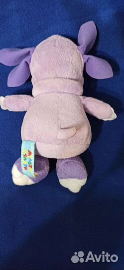 Лунтик звуковой