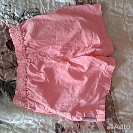 Шорты для девочек